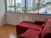 Apartamento para alugar com 3 quartos, 87m²