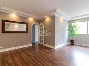 Apartamento para alugar com 3 quartos, 90m²