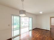 Apartamento para alugar com 3 quartos, 96m²