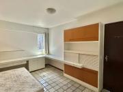 Apartamento para alugar com 3 quartos + dce mobiliado na...