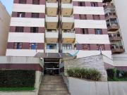 Apartamento para alugar com 3 quartos e sacada no Ed....