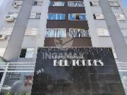 Apartamento para alugar com 3 Quartos em Vila Cleópatra,...