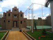 Apartamento para alugar com 3 Quartos em Zona 01 Centro,...