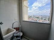 Apartamento para alugar com 3 quartos Jardim Bonfiglioli...
