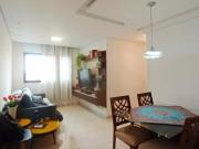 Apartamento para alugar com 3 quartos Jardim Pinheiros FL63