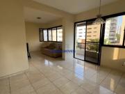 Apartamento para alugar com 3 quartos lazer e sacada no...