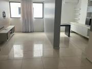 Apartamento para alugar com 3 quartos semimobiliado na... Apartamento para alugar com 3 quartos semimobiliado na...