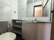 Apartamento para alugar com 3 quartos, varanda e 2...