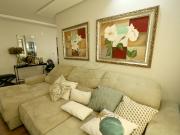 Apartamento para alugar com 3 Suítes em Centro, Toledo PR