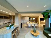 Apartamento para alugar com 3 Suítes em Zona 01 Centro,...