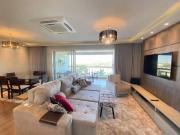 Apartamento para alugar com 3 Suítes em Zona 08, Maringá PR