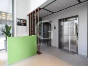 Apartamento para alugar com 40m² Vila Nova Conceição