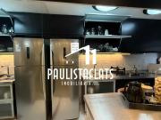 Apartamento para alugar com 44m², 1 quarto, 1 vaga na...