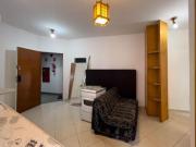 Apartamento para alugar com 45m², 1 quarto e 1 vaga
