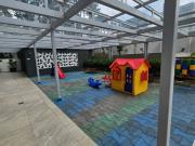 Apartamento para alugar com 46mÂ², 2 quartos e 1 vaga...