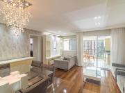 Apartamento para alugar com 4 quartos, 106m²