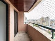 Apartamento para alugar com 4 quartos, 125m²
