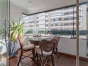 Apartamento para alugar com 4 quartos, 147m²