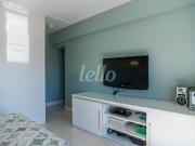 Apartamento para alugar com 4 quartos, 229m²