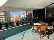 Apartamento para alugar com 4 Quartos, 348m², 6 vagas...