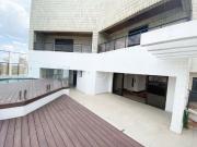 Apartamento para alugar com 505mÂ², 5 quartos e 6 vagas