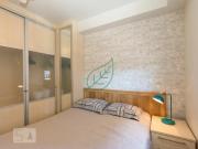 Apartamento para alugar com 50m², 1 dormiório e 1 vaga...