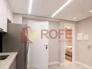 Apartamento para alugar com 54m², 1 quarto e 1 vaga...