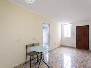 Apartamento para alugar com 56m², 2 quartos e 1 vaga