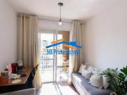 Apartamento para Alugar com 57m², 2 Quartos e 1 Vaga Osasco