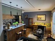 Apartamento para alugar com 57m², 2 quartos e 1 vaga Pompéia