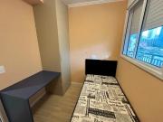 Apartamento para alugar com 49m², 2 quartos e 1 vaga Pompéia