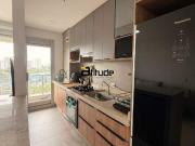 Apartamento para alugar com 62m², 2 quartos e 1 vaga