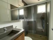 Apartamento para alugar com 63m², 2 quartos e 1 vaga