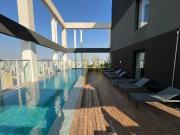 Apartamento para alugar com 64m², 2 quartos e 1 vaga