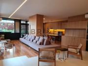 Apartamento para alugar com 65m², 2 dormitóriios e 1...