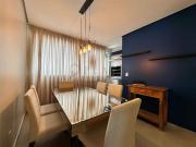 Apartamento para alugar com 66m², 2 quartos e 1 vaga