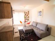 Apartamento para alugar com 66m², 2 quartos e 2 vagas