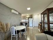 Apartamento para alugar com 70m², 2 quartos e 1 vaga