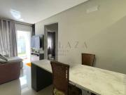 Apartamento para alugar com 75m², 2 quartos e 1 vaga