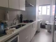 Apartamento para alugar com 76 m² 2 dormitórios Jardim...