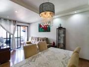 Apartamento para alugar com 85m², 3 quartos e 2 vagas