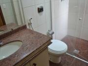 Apartamento para Alugar com 90m², 3 Dormitórios em Anchieta