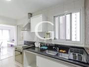 Apartamento para alugar com 97m², 2 quartos e 2 vagas na...