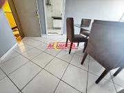 Apartamento para alugar condominio Jd Acapulco...