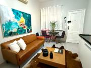 Apartamento para alugar, Copacabana Rio de Janeiro/RJ