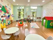 Apartamento para alugar de 140mÂ² sendo 3 suites, sala...