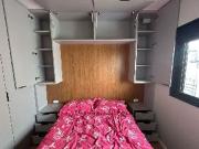 Apartamento para alugar de 1 dormitório em Pinheiros,...