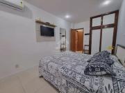 Apartamento para alugar de 1 quarto, 56 mÂ² por R$...