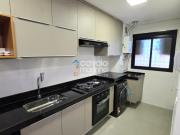 Apartamento para alugar de 2 suítes, 80m² Edifício...