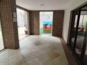 Apartamento para alugar de 3 vagas e 2 vagas no Santo...